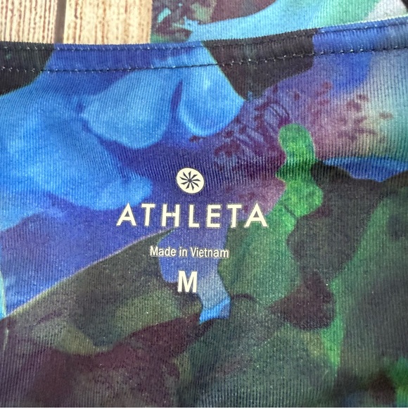 ATHLETA Legging Lot Medium - Picture 3 of 6